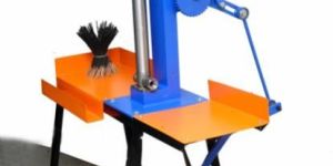 Agarbatti Making Machine