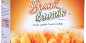 Pan Bread Crumbs