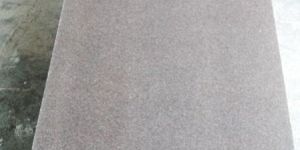 Puttaparthy Red Granite Stone