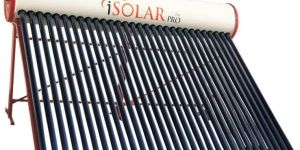 Solar Water Heater