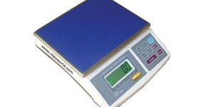 Platform Weighing Scales