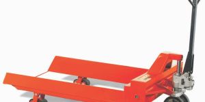 Reel Pallet Truck