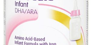 Neocate Infant Powder with Dha / Ara - 400 Grams