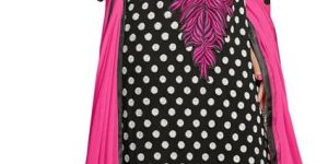 Awesome Fabrics Heenari Salwar