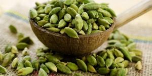 Cardamom