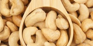 Cashew Nuts
