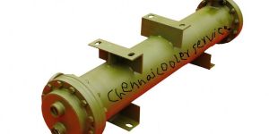 Heat Exchangers and Oil Coolers