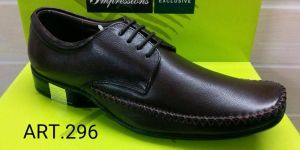 Impressions Derby 296 Formal Shoes