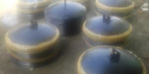 Disc Blades