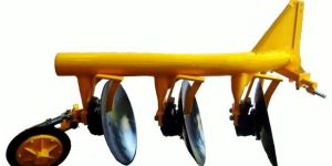 Disc Plough