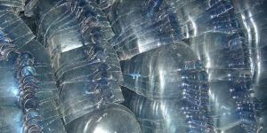 PC Water Bottle Scrap