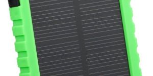 Dust Resistant Dual USB Charger