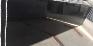 Absolute Black Granite