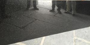 Black Galaxy Granite