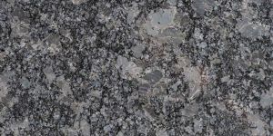 Steel Gray Granite