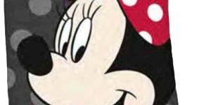 Minnie Walt Disney Towel