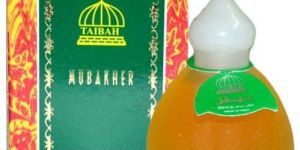 MUBAKHER PERFUME OIL