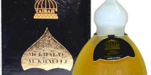 MUKHALAT.AL.KHALIJ PERFUME OIL