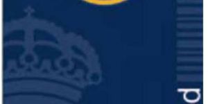 Real Madrid Blue Towel