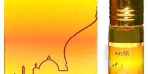 SANDALWOOD PERFUME OIL