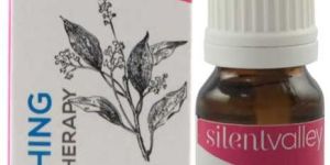 Soothing Essential Oil