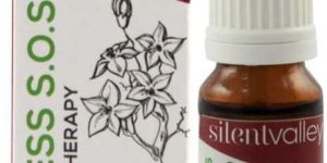 Stress Essential Oil