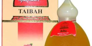 TAIBAH MUKHALAT PERFUME OIL