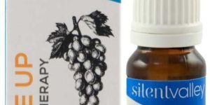 Wake up Essential Oil (Aromathraphy)
