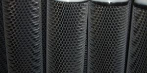 10l Oxygen Gas Cylinder with Valve