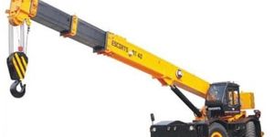 20 Ton Crane
