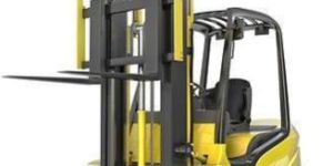 Forklift