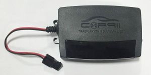 Simply GPS Vehicle Tracker