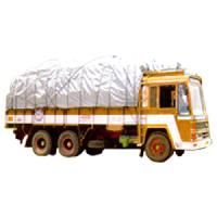 Truck Tarpaulins