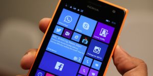 Lumia 730 Ds Mobile Phones