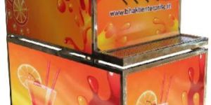 Soda Fountain Machines