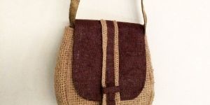 Jute Sling Bags