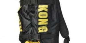 Kong Free Rope Bag
