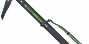 Mountaineering Ice Axe