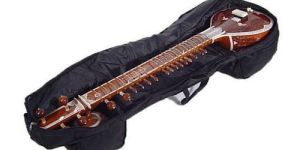 Sitar Vinyl Bag