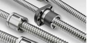 Ball Screw
