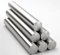 Hard Chrome Plated Shaft