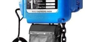 Electric Chain Hoist