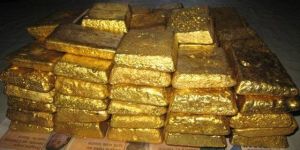 Gold Bars-Hot Prices Available