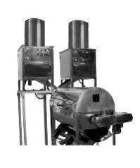 Cashew Peeling Machine