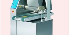 Fully Automatic Cookies Machine