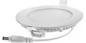 LED Round Panel Light