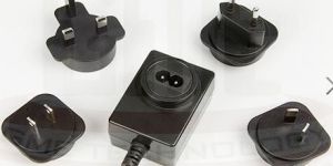 AC Interchangeable Adapter