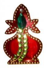 Kalash KumKum Container