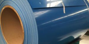 Galvanized Steel Coils