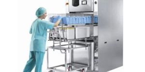 Hospital Sterilizer
